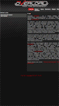 Mobile Screenshot of overload.net.ua